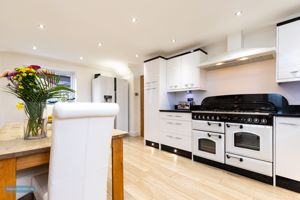 Kitchen/Dining Room- click for photo gallery